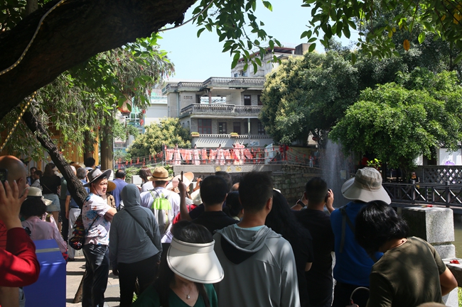 活動(dòng)現(xiàn)場(chǎng)