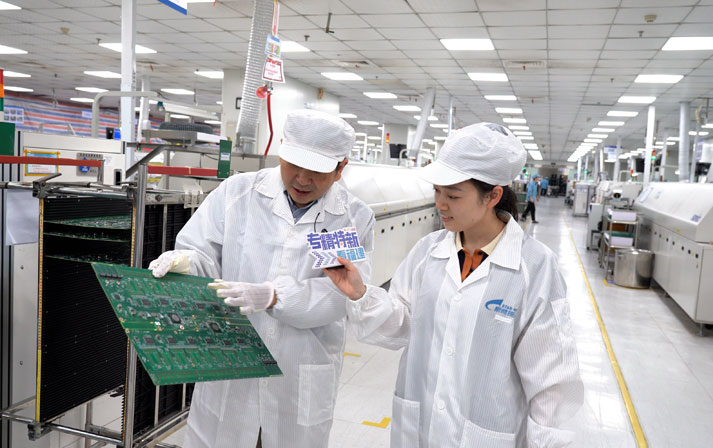 記者在現(xiàn)場