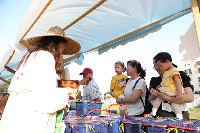 特色展銷區(qū)