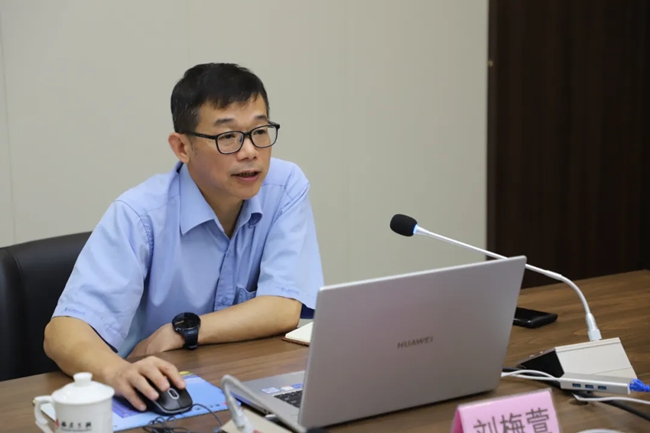 劉梅萱(資料圖)