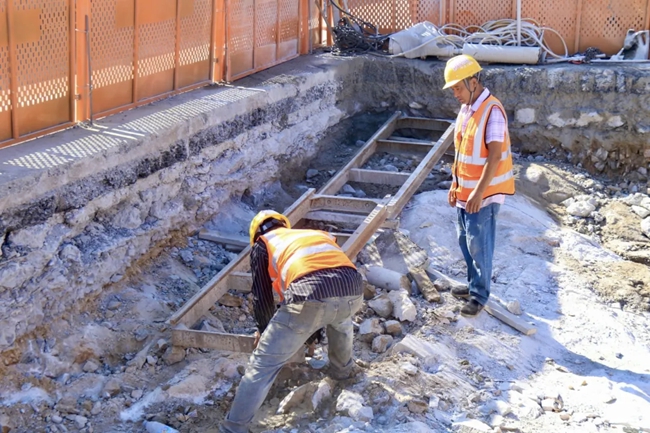 施工現(xiàn)場(chǎng)