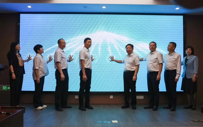 腦健康中心試點(diǎn)(晉江)啟動(dòng)儀式