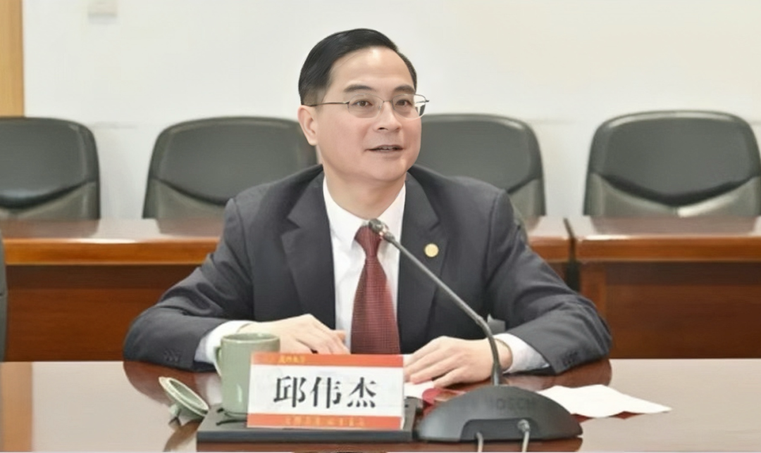 邱偉杰(資料圖)