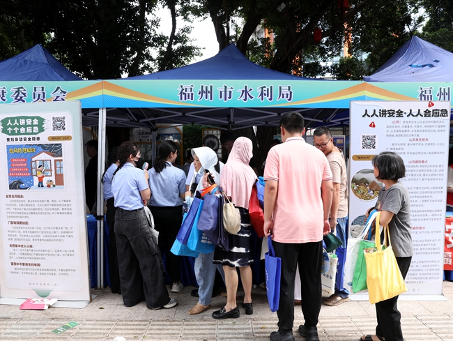 活動(dòng)現(xiàn)場(chǎng)