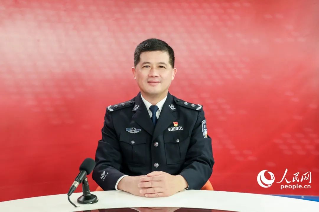 肖進(jìn)才（資料圖）。人民網(wǎng) 陳永整攝