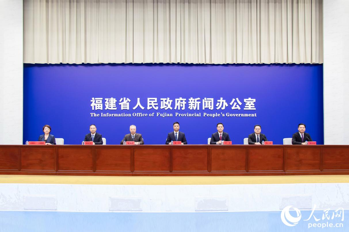 新聞發(fā)布會現(xiàn)場。實習(xí)生林靜茹攝