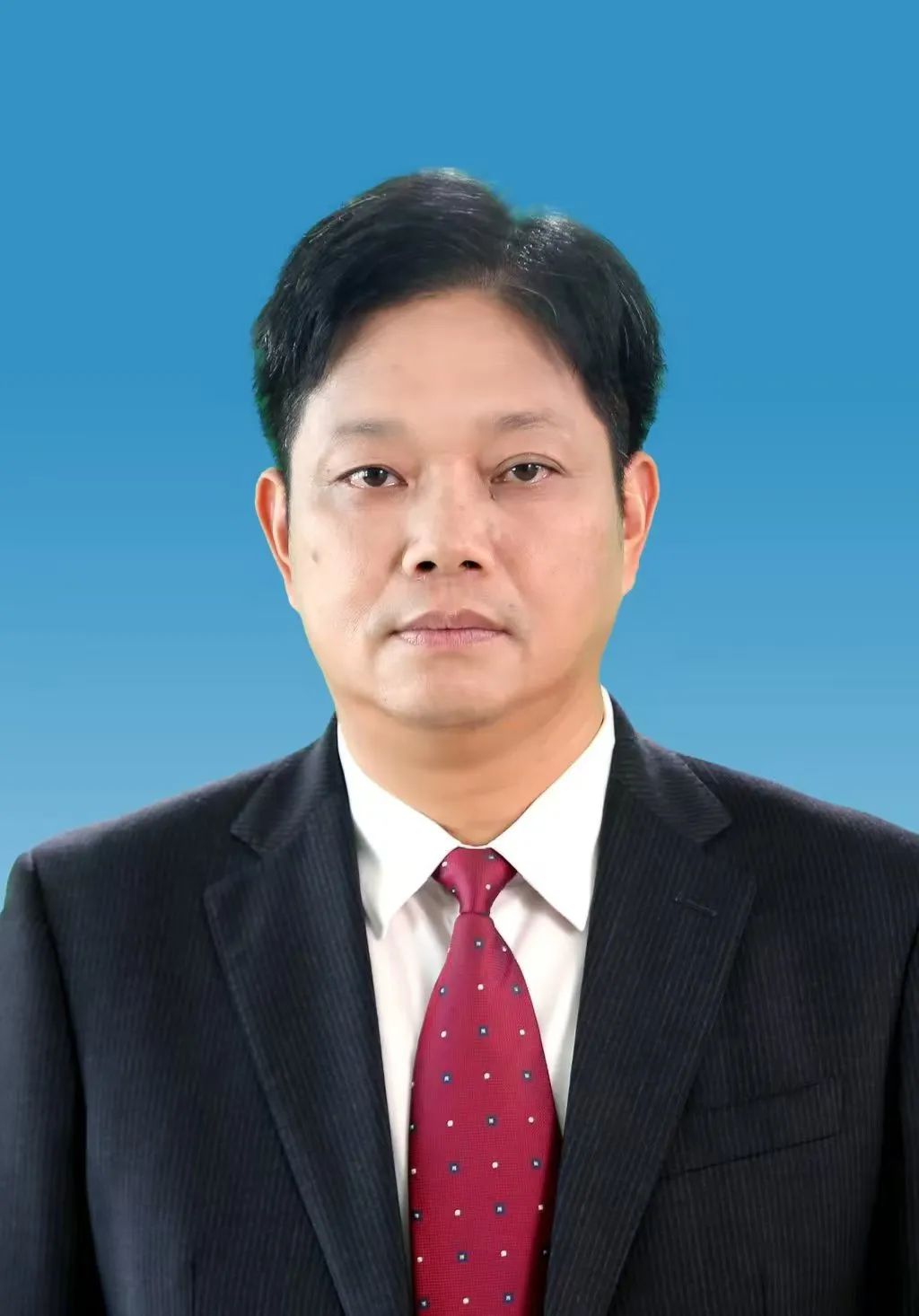 陳洪堯(資料圖)