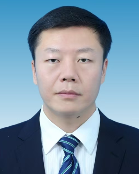 蔡興山(資料圖)