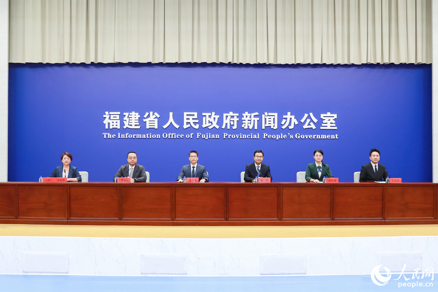 發(fā)布會現(xiàn)場。實習(xí)生 林靜茹攝