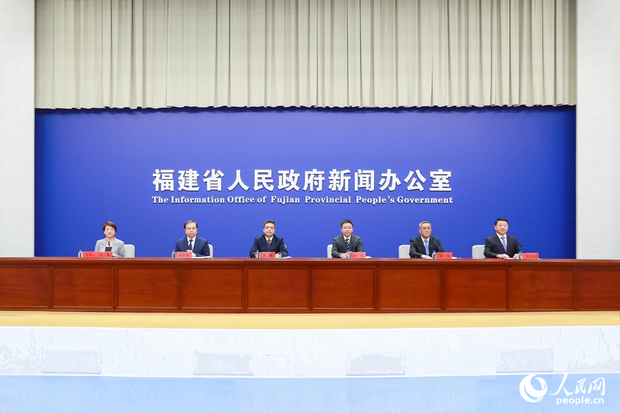 發(fā)布會現場。實習生 林靜茹攝