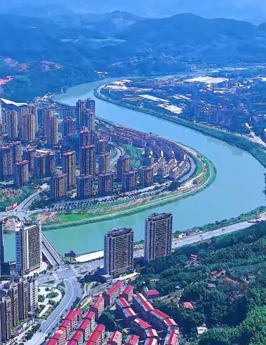 礦業(yè)走出“無廢路”