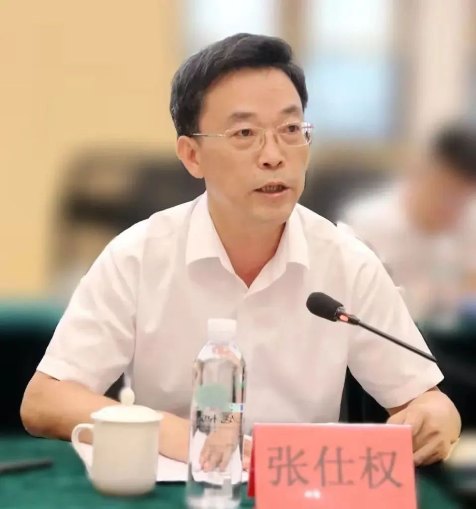 張仕權(資料圖)