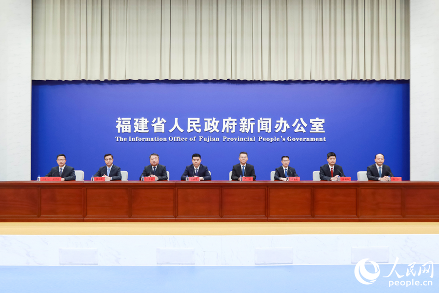 發(fā)布會(huì)現(xiàn)場。實(shí)習(xí)生 林靜茹攝