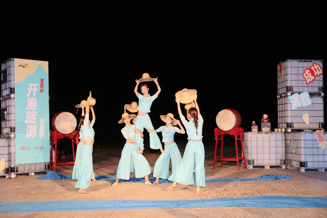 活動(dòng)現(xiàn)場(chǎng)