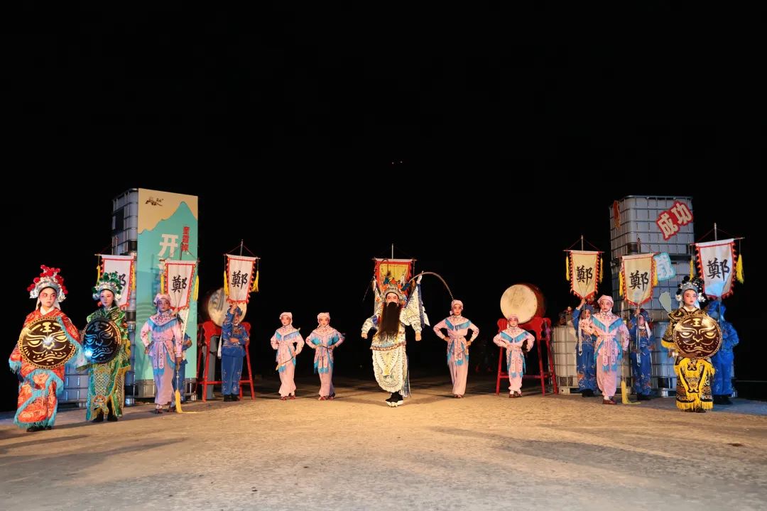 活動(dòng)現(xiàn)場(chǎng)