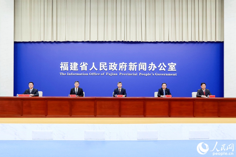 發(fā)布會(huì)現(xiàn)場。實(shí)習(xí)生 林靜茹攝