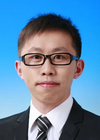 王博斌(資料圖)