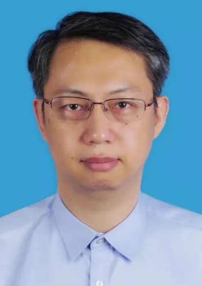 洪武強(qiáng)（資料圖）