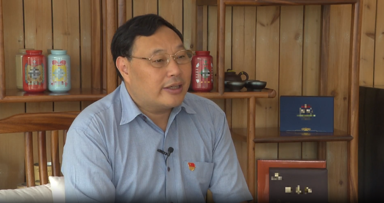 張作興(資料圖)