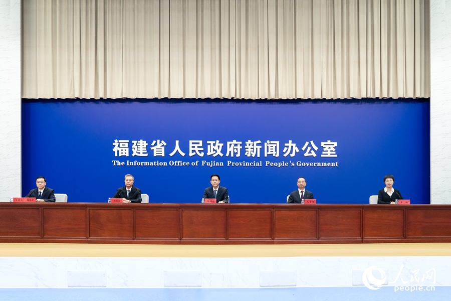 發(fā)布會現(xiàn)場。實習(xí)生 鄭舒塵攝