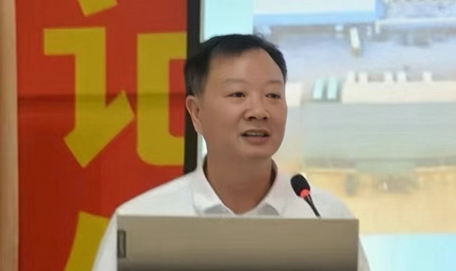 王火生(資料圖)