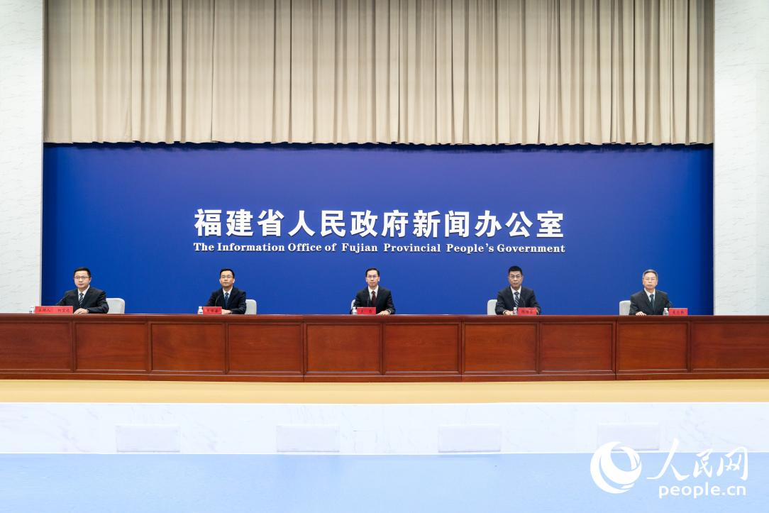 發(fā)布會現(xiàn)場圖。實習(xí)生 鄭舒塵攝