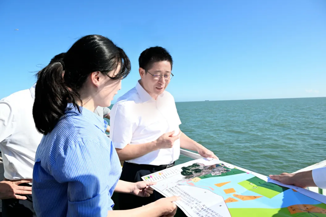 調(diào)研現(xiàn)場