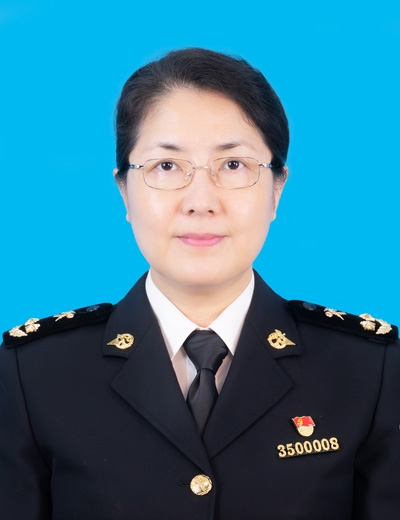 戴從容（資料圖）