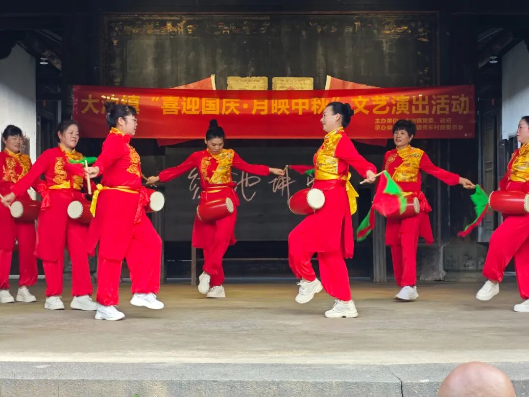 活動(dòng)現(xiàn)場(chǎng)。龍巖市融媒體中心供圖