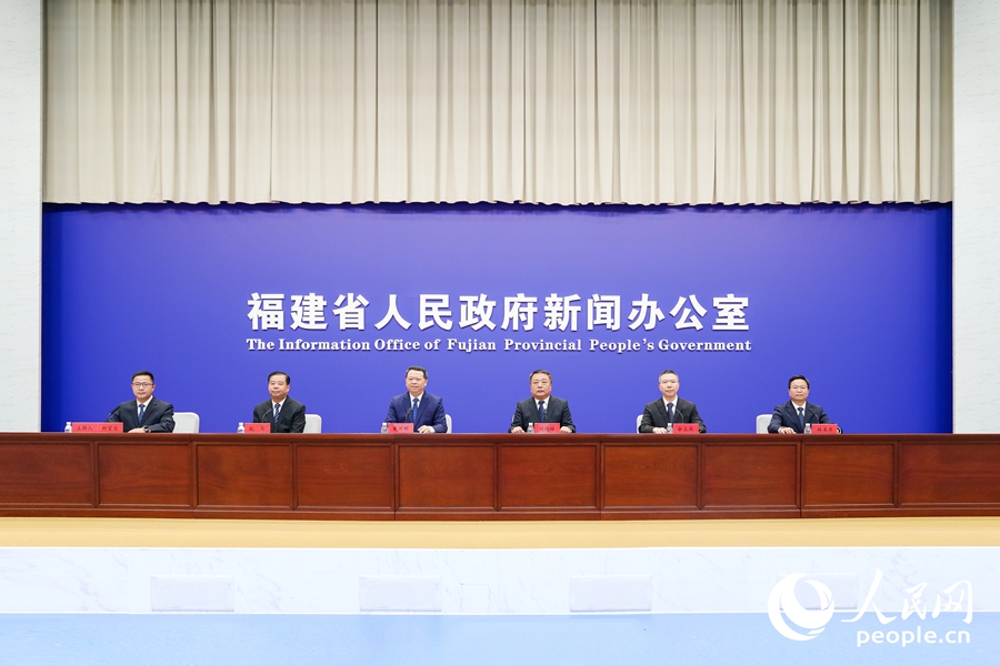 發(fā)布會現(xiàn)場。實習生 鄭舒塵攝