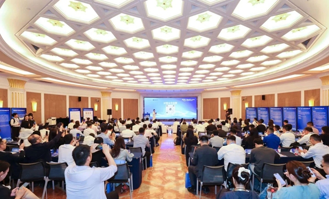 福建省資本與產(chǎn)業(yè)對(duì)接會(huì)上海專場