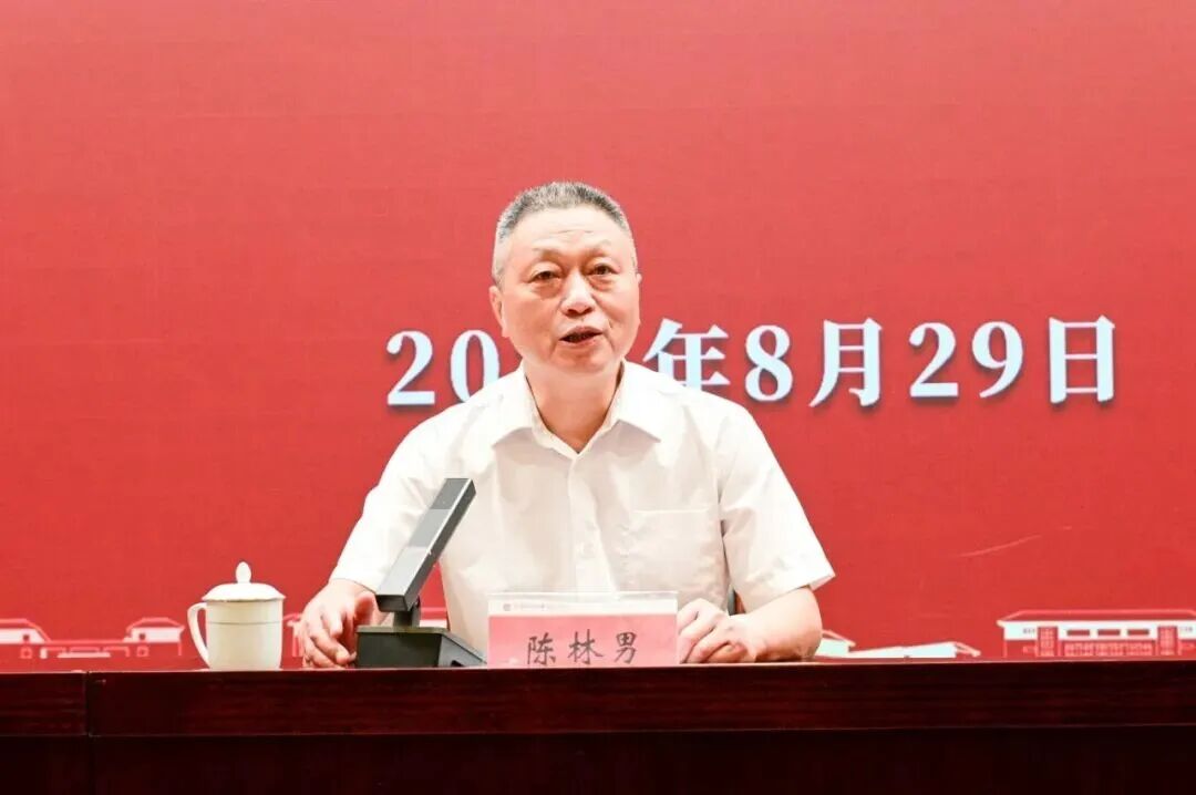 陳林男(資料圖)