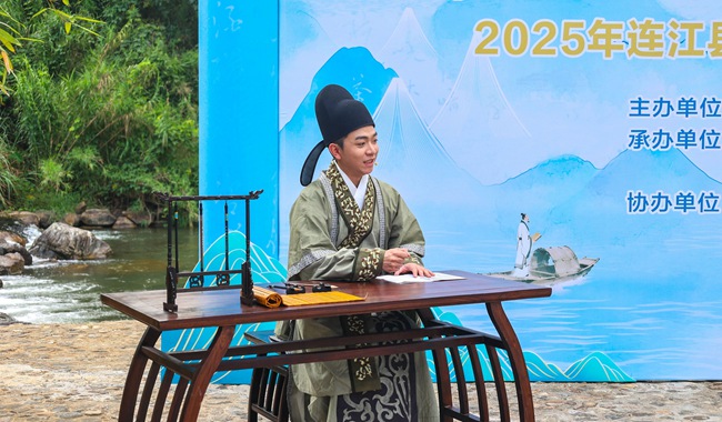 活動(dòng)現(xiàn)場(chǎng)。