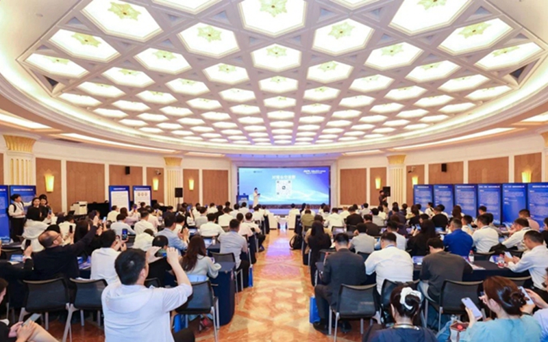 基金與項目共贏合作、資本與產(chǎn)業(yè)雙向奔赴  福建金投服務(wù)產(chǎn)融對接取得豐碩成果