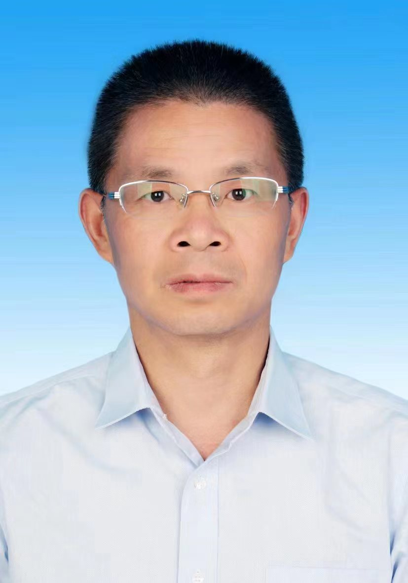 徐雄飛(資料圖)