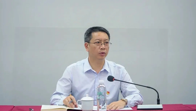 吳佐明(資料圖)