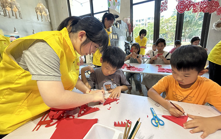 福清：融鏈賦能開新局，產(chǎn)城同興創(chuàng)未來