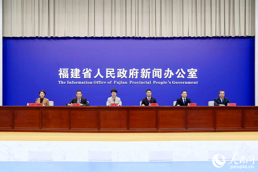 發(fā)布會現(xiàn)場。實習生 鄭舒塵攝