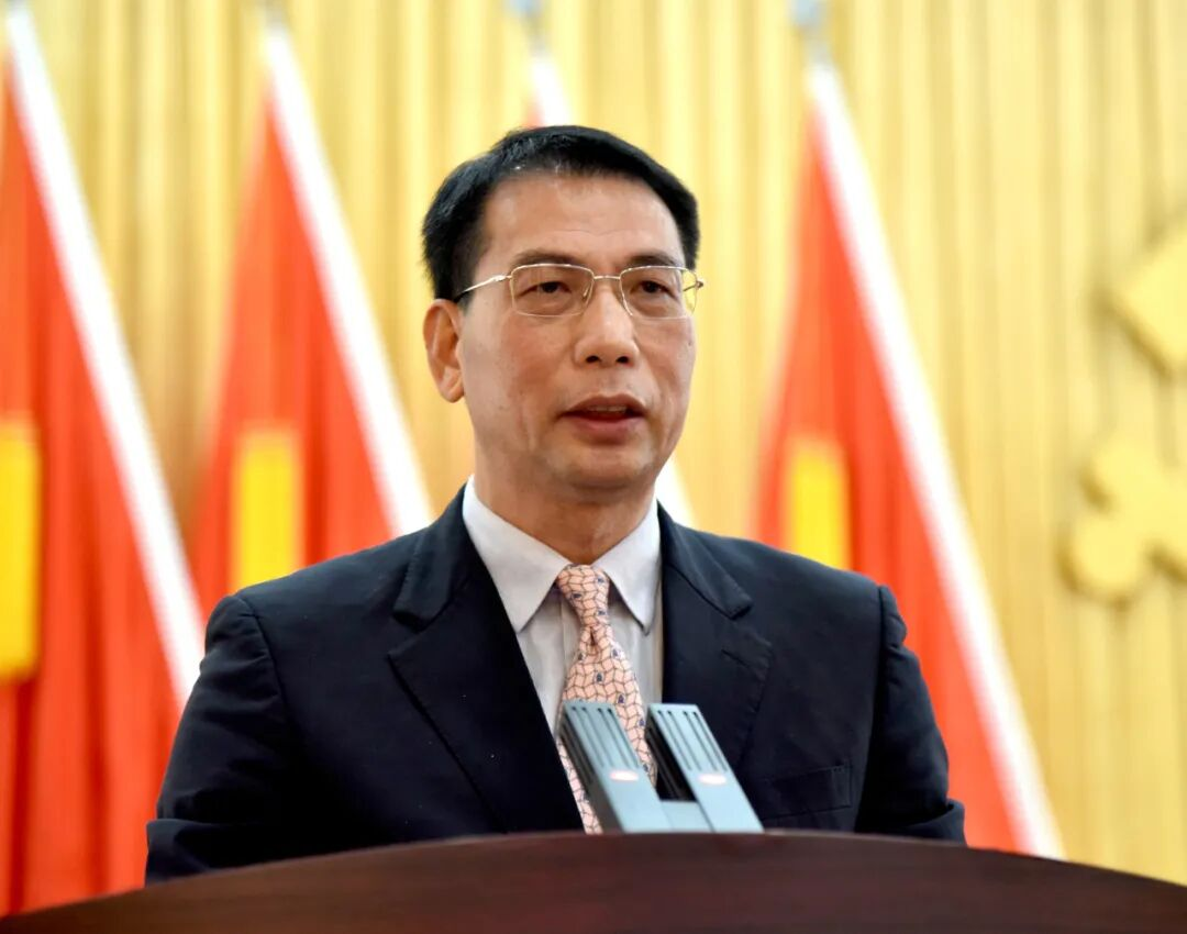 劉登健（資料圖）