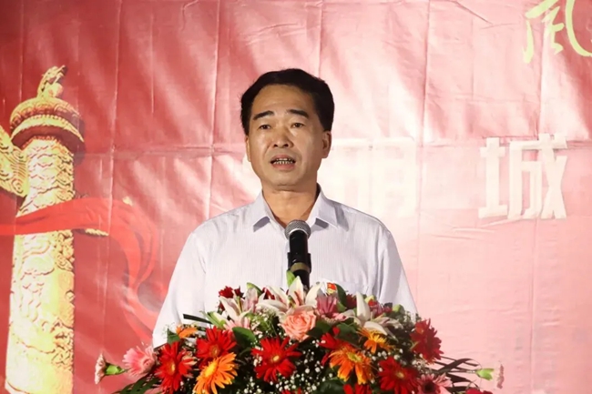 郭正青(資料圖)