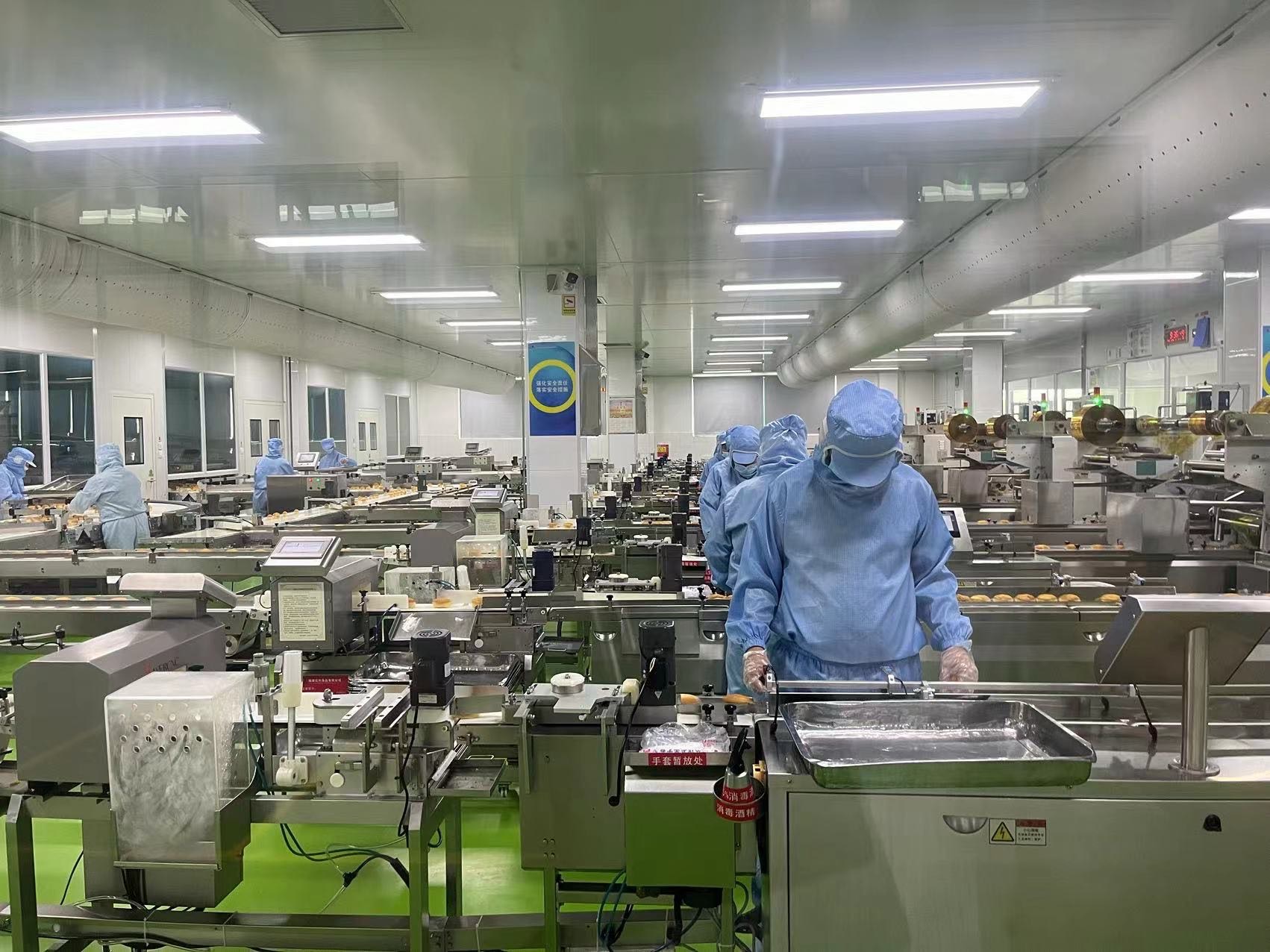 數(shù)字貨幣橋的精準支持讓企業(yè)生產(chǎn)運營更加精準、高效。