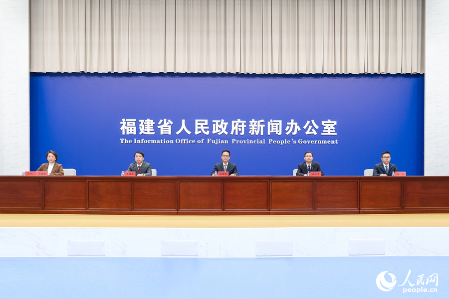 新聞發(fā)布會現(xiàn)場。實習生 鄭舒塵攝