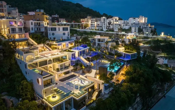 霞浦縣三沙鎮(zhèn)東壁片區(qū)打造鄉(xiāng)村民宿產(chǎn)業(yè)示范帶