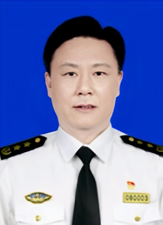 楊衛(wèi)強(qiáng)(資料圖)