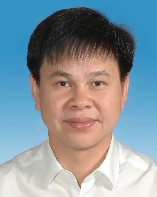 張文賢(資料圖)