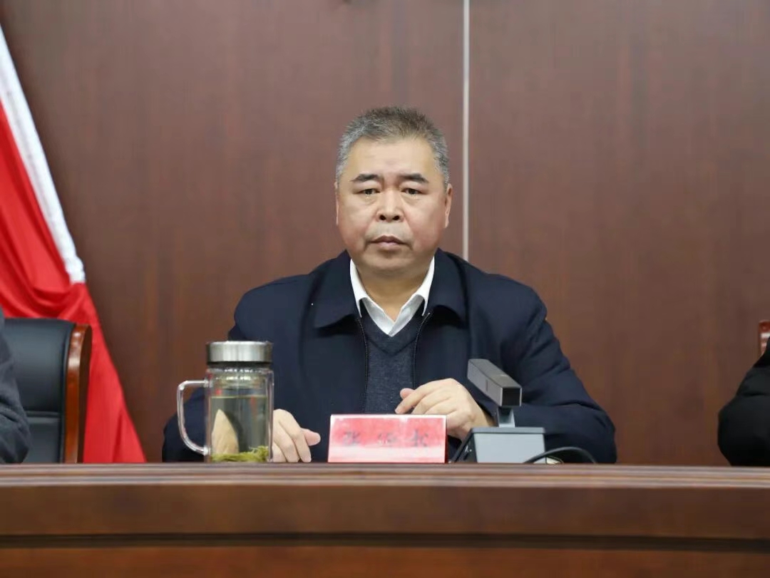 張行書(資料圖)