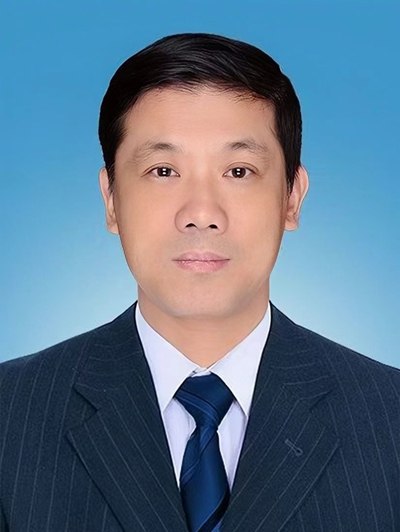 黃琦鋒(資料圖)