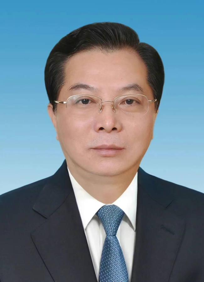 王敏夫(資料圖)