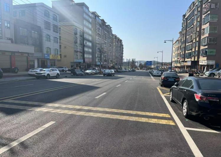 基礎(chǔ)設(shè)施全面完善