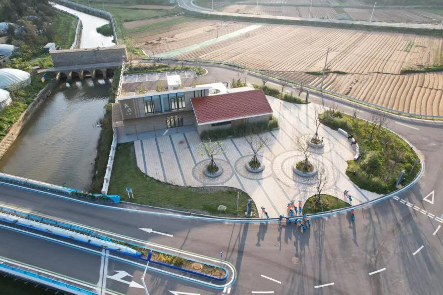 生態(tài)保護(hù)與產(chǎn)業(yè)發(fā)展良性互動(dòng)